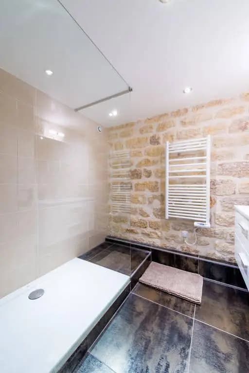 Apart Inn Paris - Quincampoix - photo 14