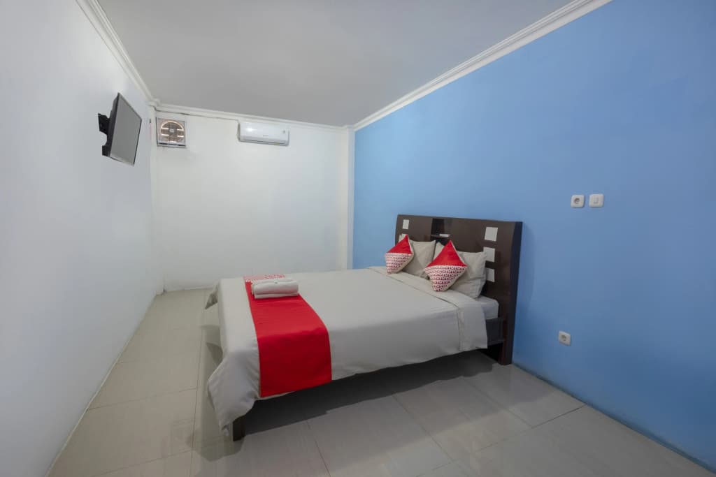 Hotel O Cibubur Near Cibubur Junction Formerly Comfort Residence - photo 14