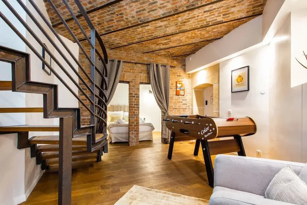 Bright Triplex - 4br/10p - Moulin Rouge - photo 10