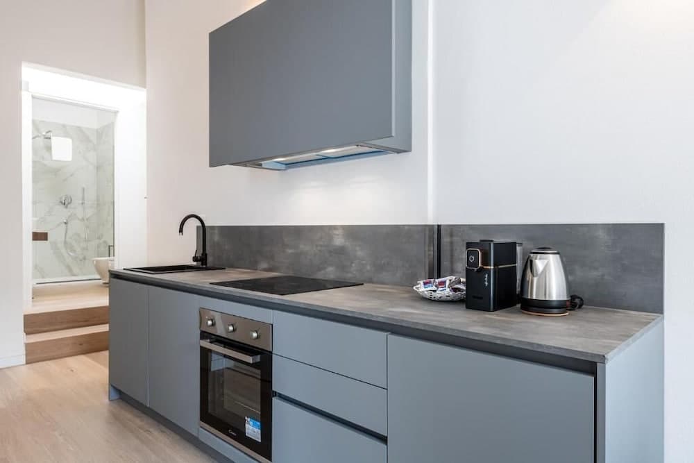 Signoria Palace Luxury - photo 11
