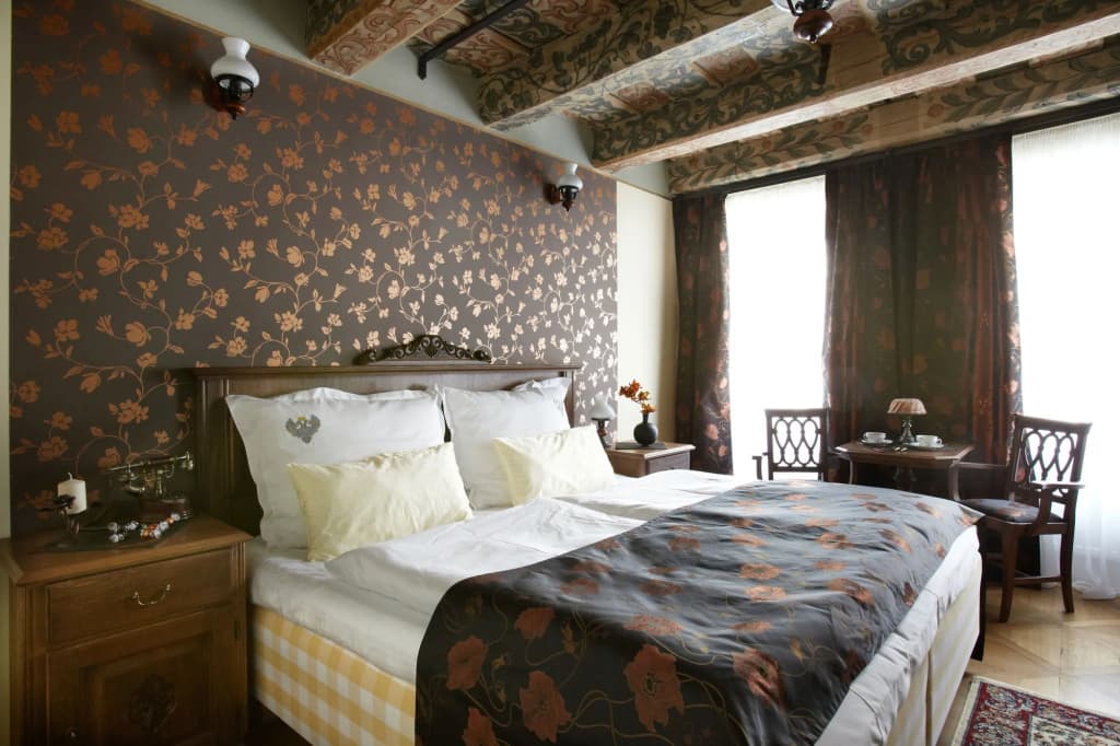 Residence U Cerneho Orla - photo 6