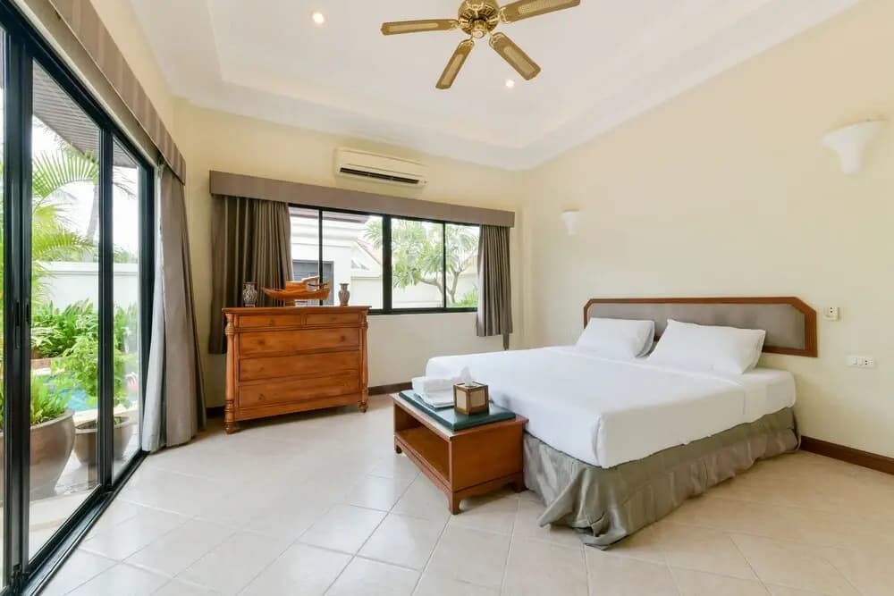View Talay Villa Pattaya - photo 34