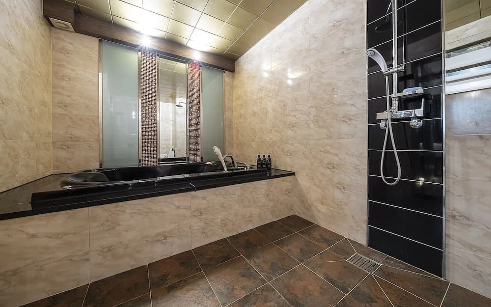 Gasan Rich Hotel - photo 8