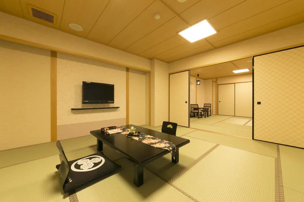 Matsui Bekkan Hanakanzashi - photo 30