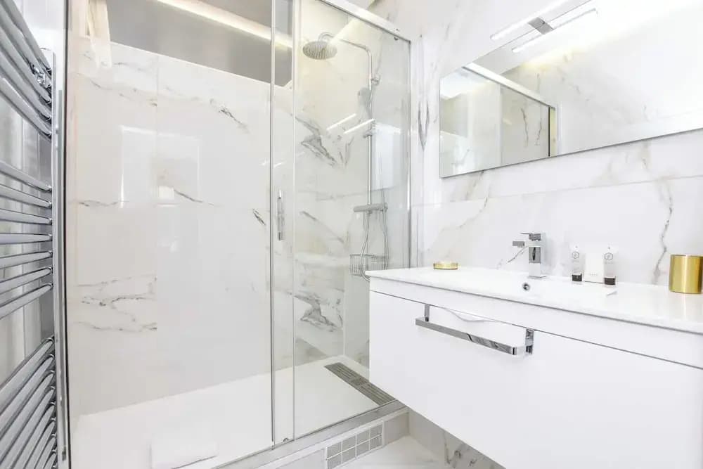 Charming Apartment - 3br/8p - Pereire/champerret - photo 11
