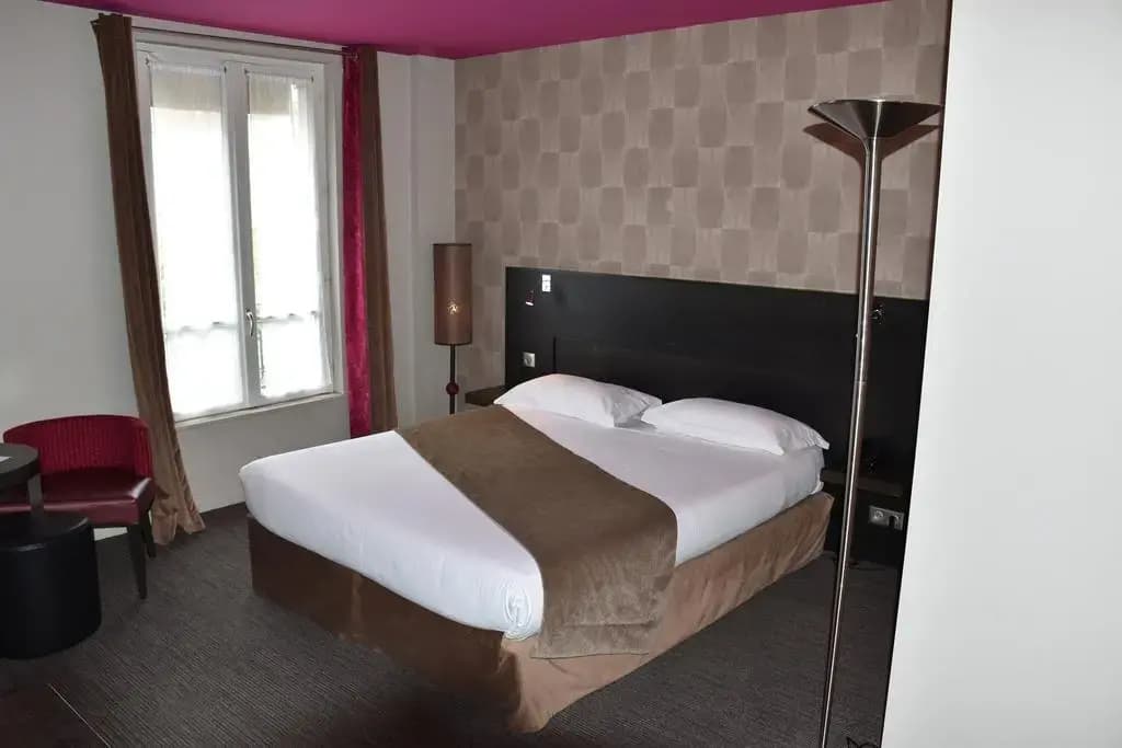 Hotel Aero - photo 11