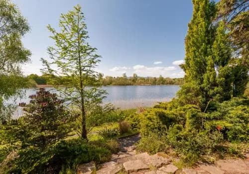 The Lochside House Residence - photo 42