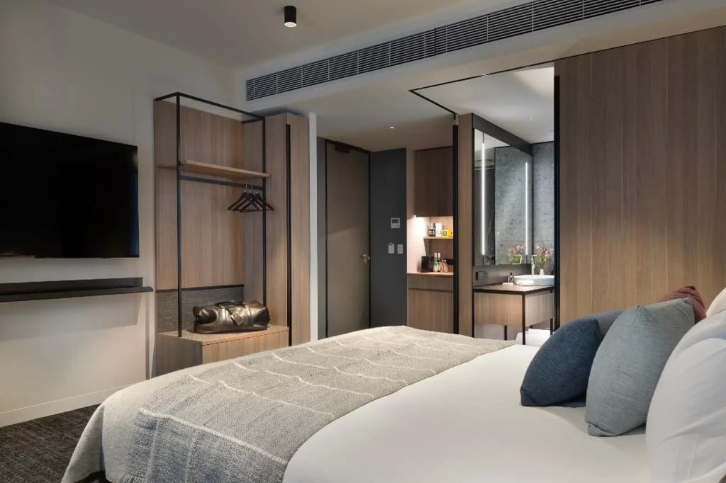 The Howey by Causeway Hotels - photo 18