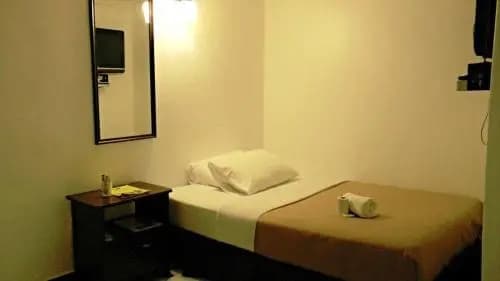 CasaPelindung Guesthouse - photo 7