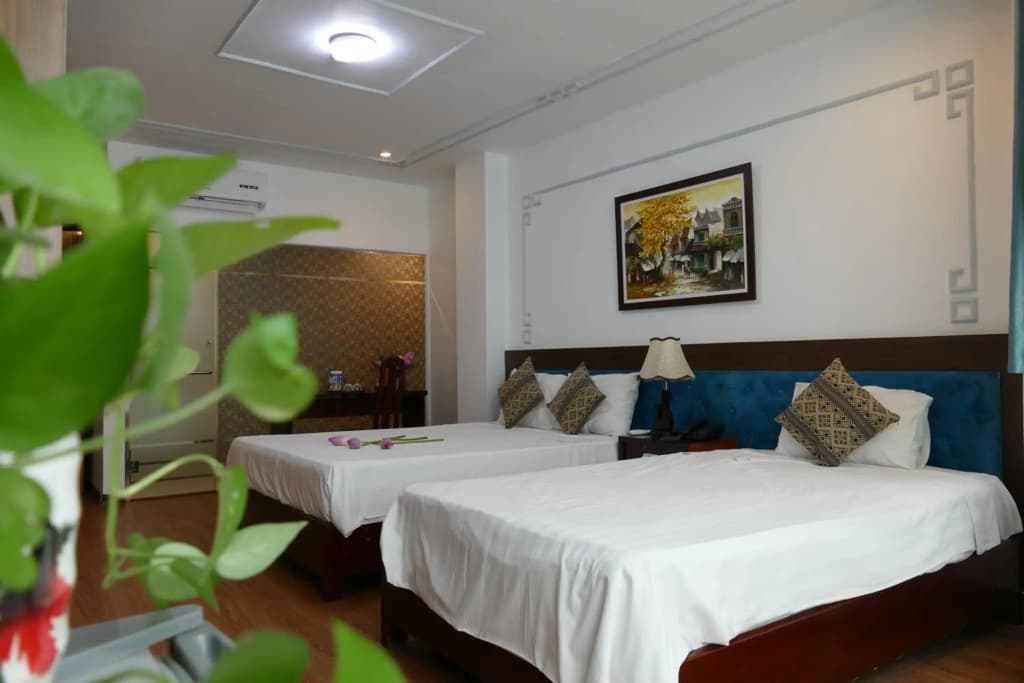 Maison D'Hanoi Hotel - photo 5