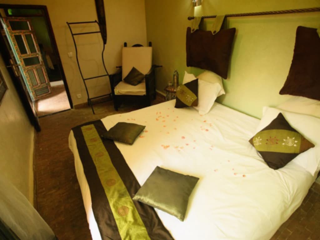Riad Dar El Grably - photo 37
