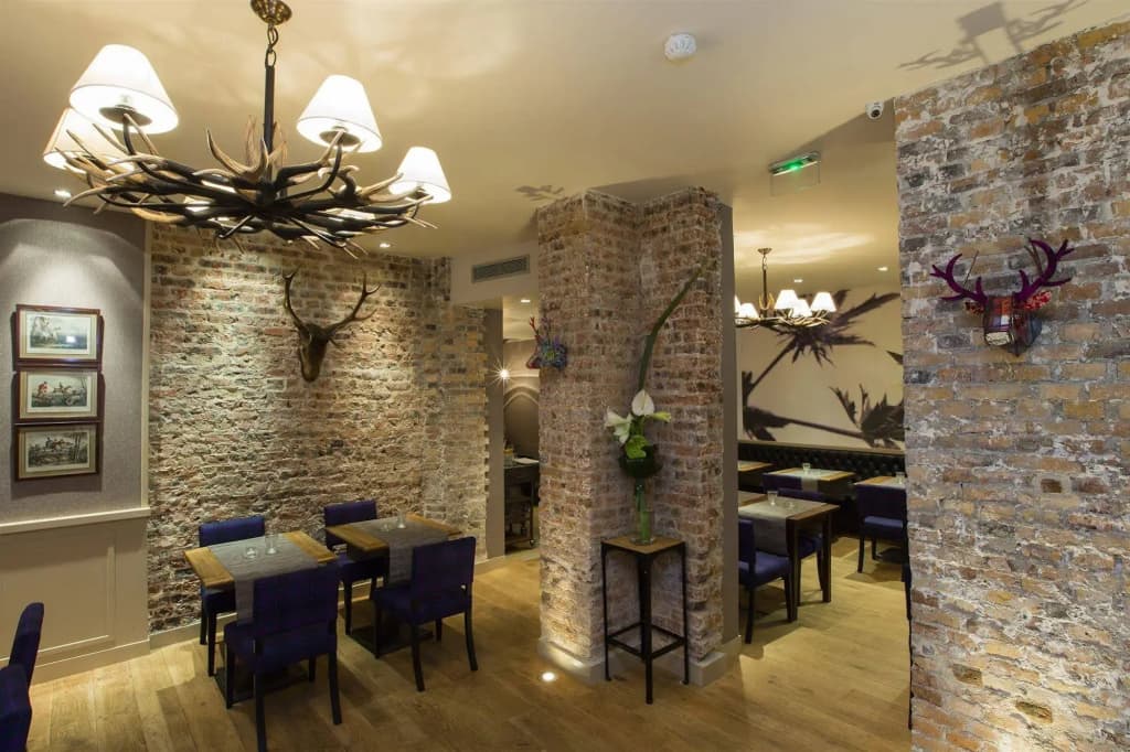 Hotel Brittany - photo 23