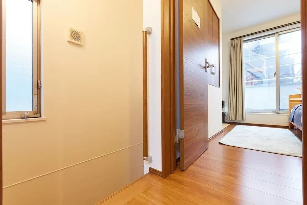Haneda Luxury House - photo 8