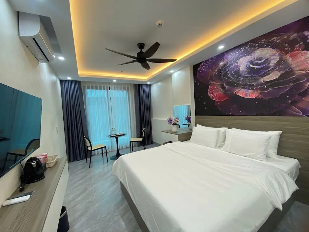 Eco Hotel Hanoi - photo 7