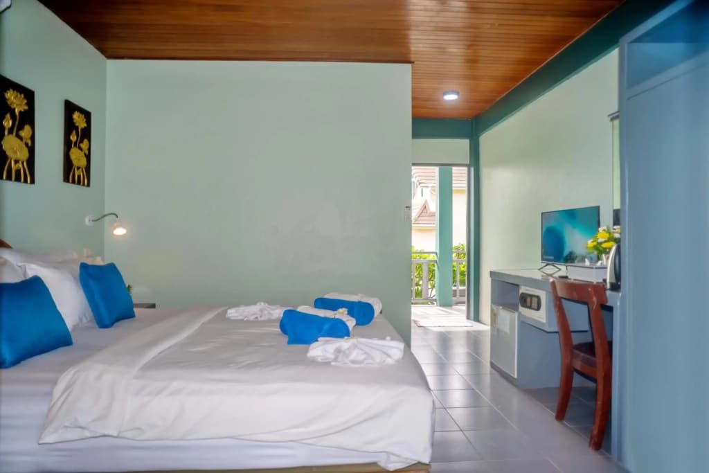 The Florist Resort - photo 4