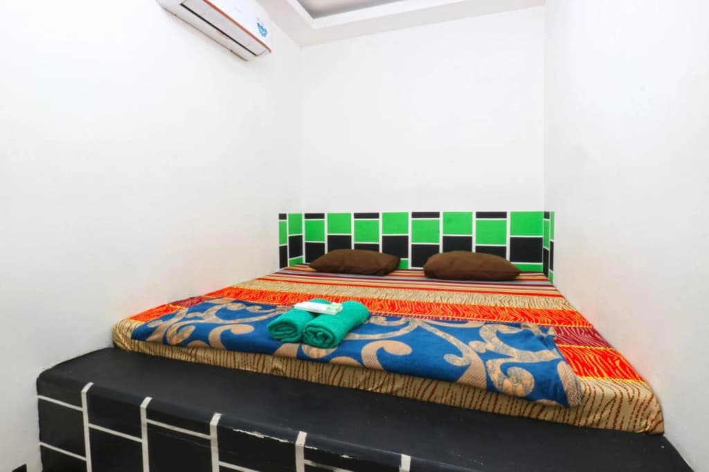 Habibah Syariah Hotel - photo 2