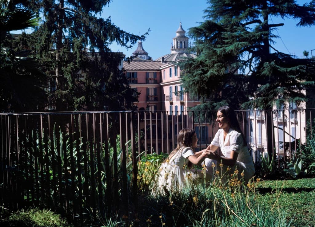 De Russie Hotel - photo 40