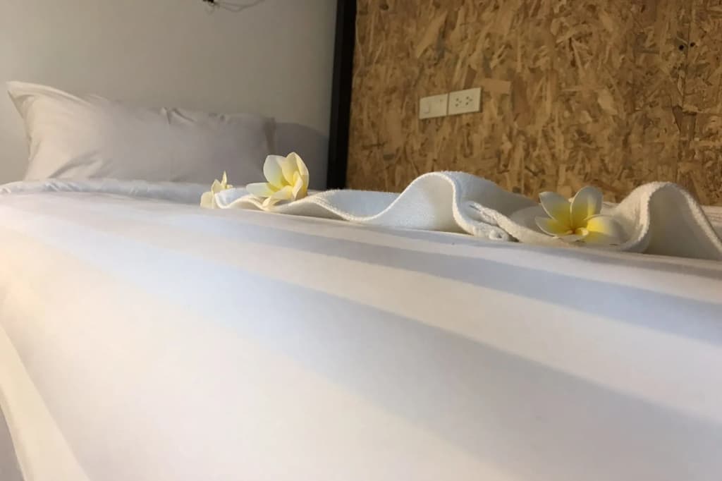 U Box Hostel - photo 4