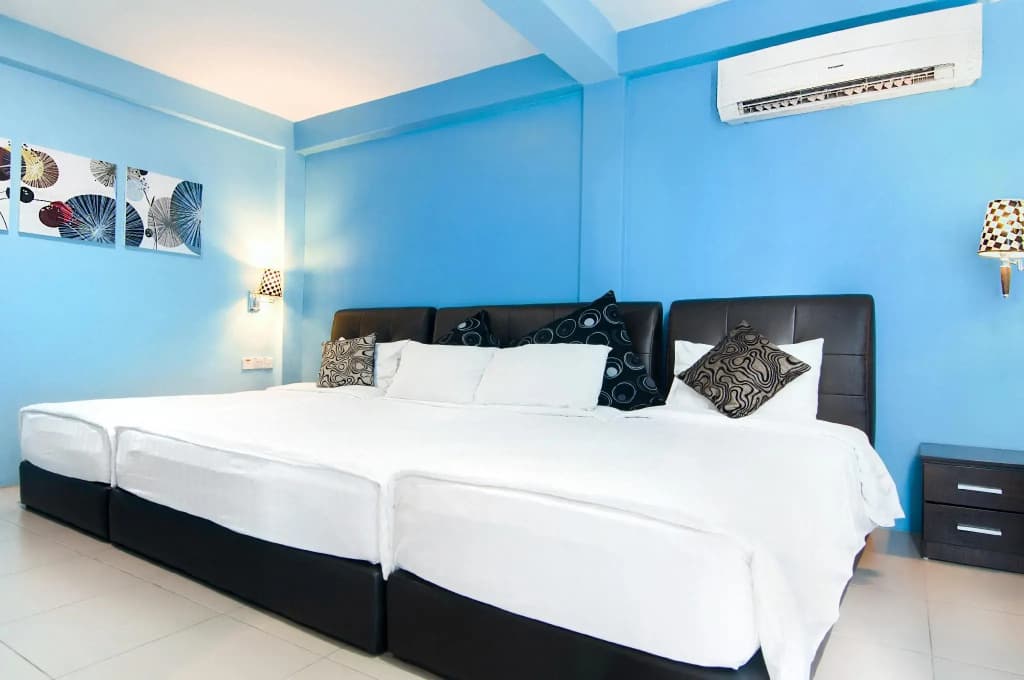 Pice Hotel - photo 6
