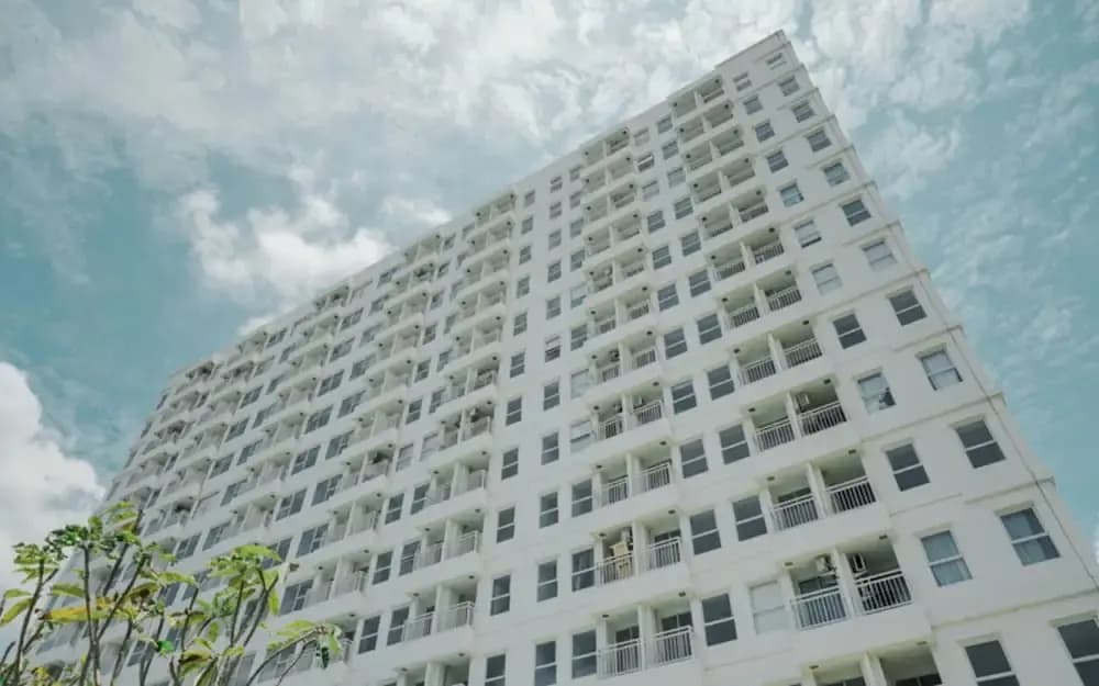 Elegant and Homey Studio Apartment Citra Living - photo 1