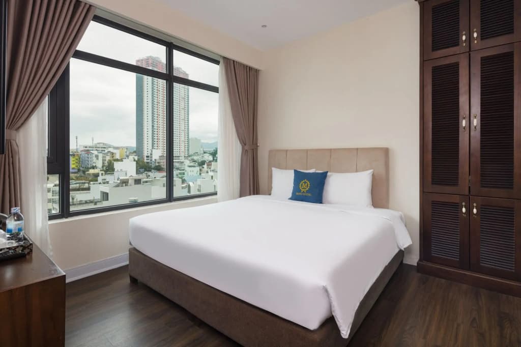 Maro Hotel Nha Trang - photo 39
