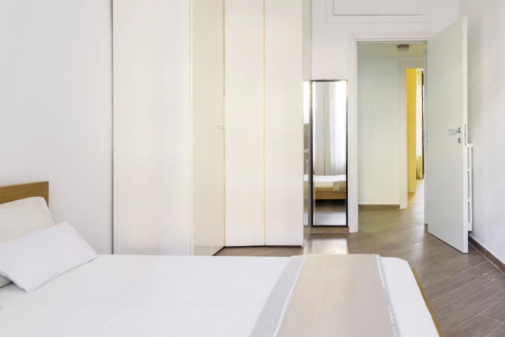Sarti Master Guest apartment - photo 26