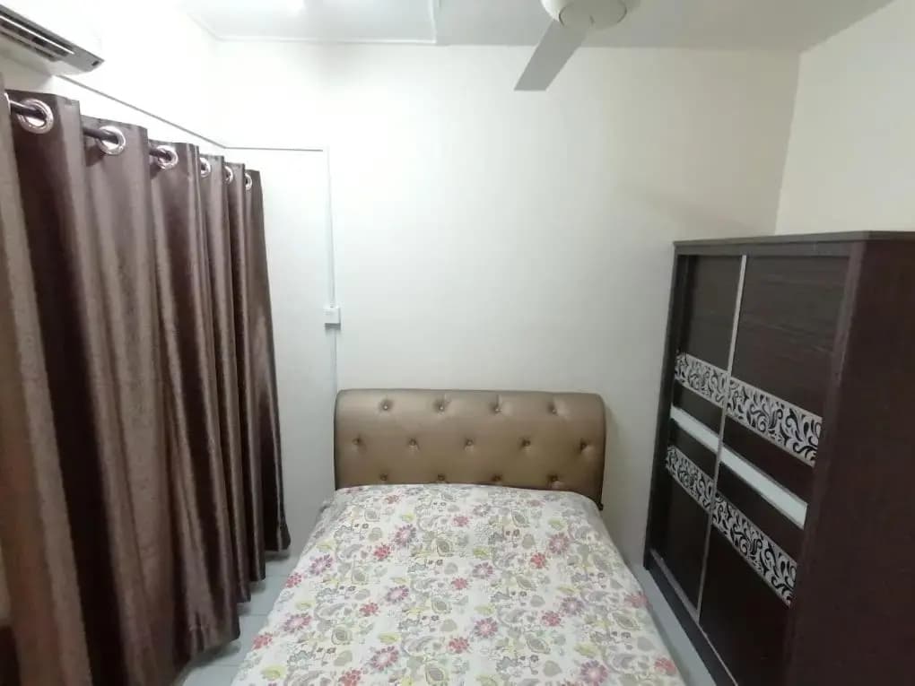 YITOM Homestay易通民宿 - photo 5