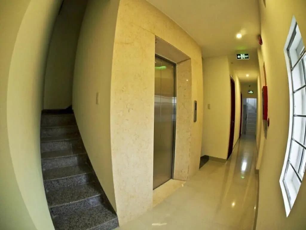 Hung Thu Hotel - photo 12