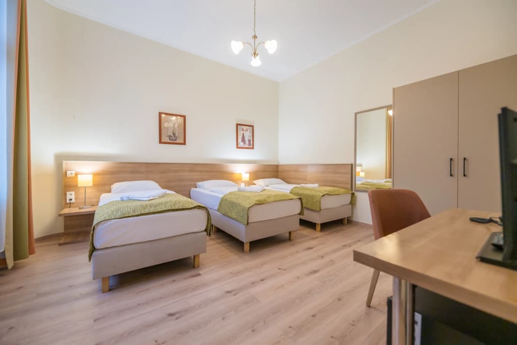 Baross Hotel by Mellow Mood Hotels - photo 5