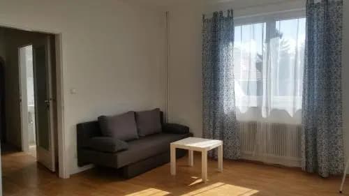 Apartment nahe Rosenhügel - photo 1