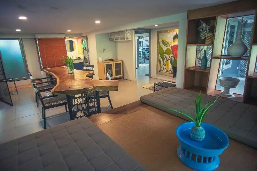 Baan Suan Residence - photo 15