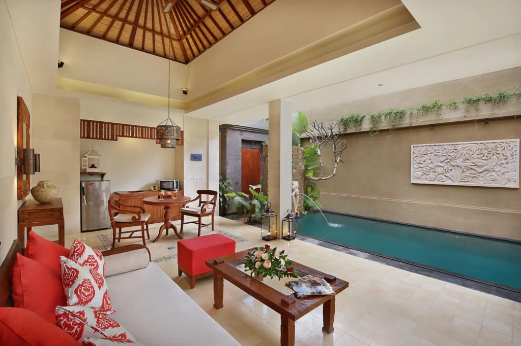 Kamajaya Villas Bali - photo 20