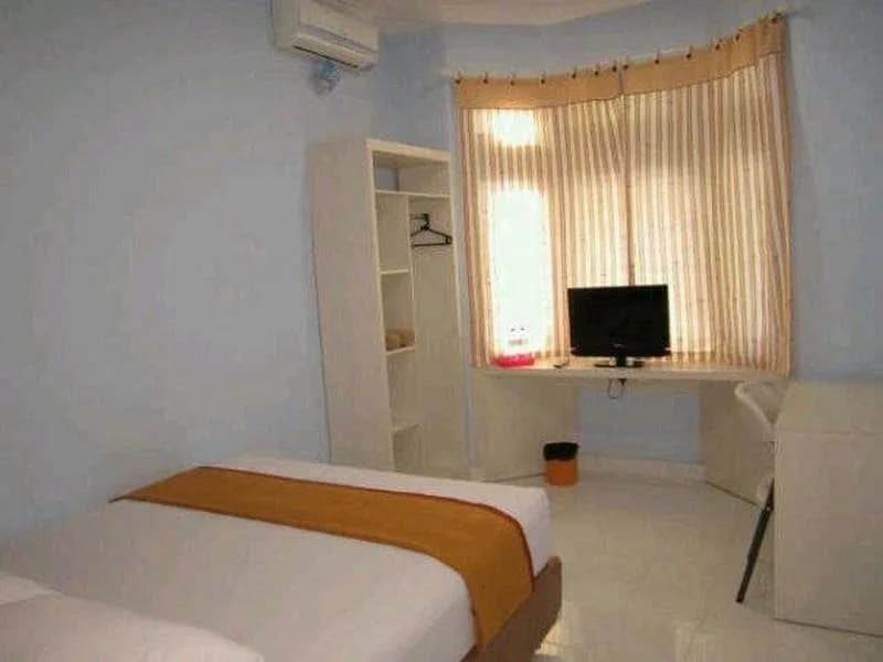 Guest House Samudra Bali - photo 4