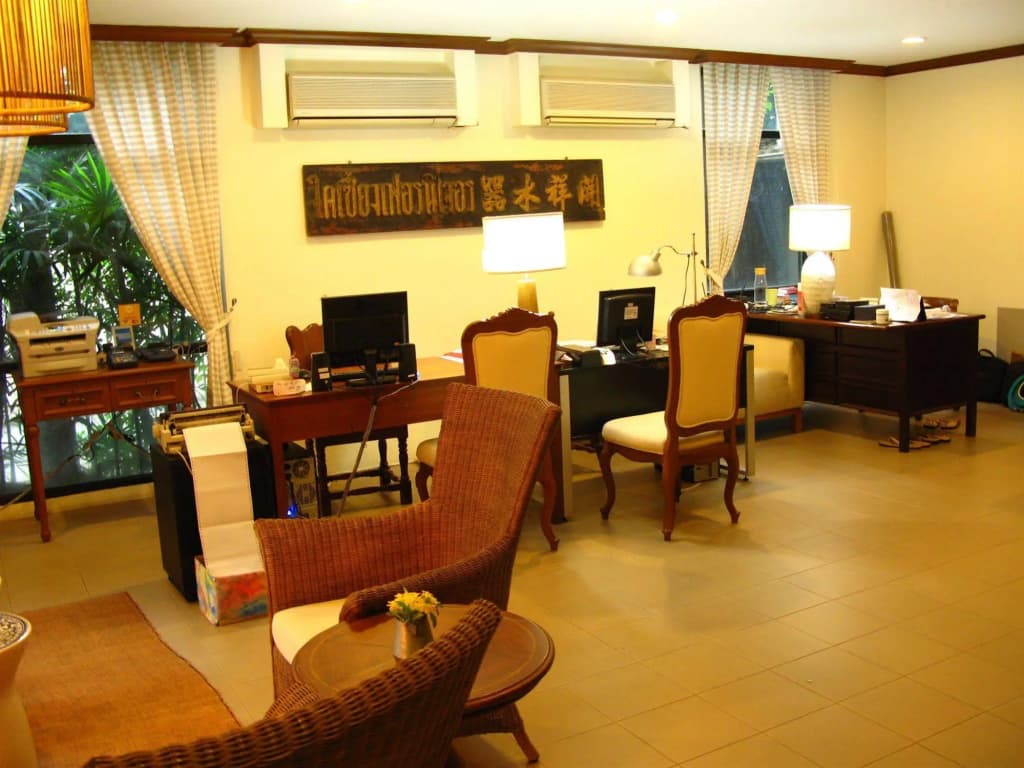 NT Place Sukhumvit Suites - photo 16