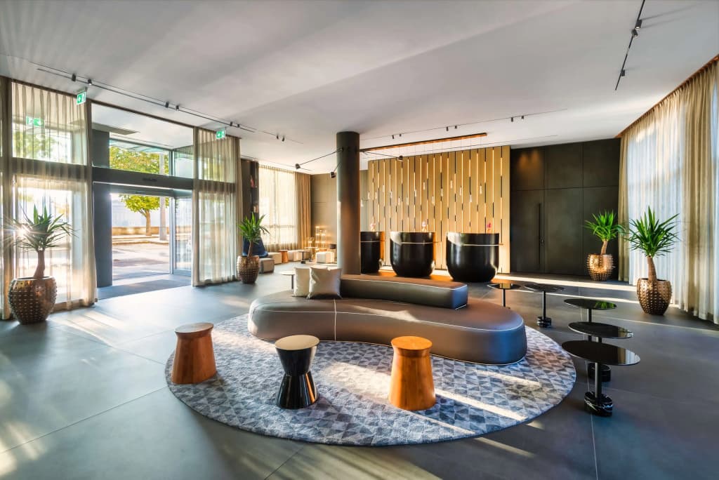 Park Plaza Budapest - photo 2