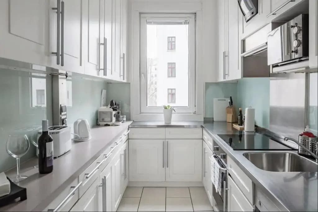 Operastreet City-Center Premium Apartment - photo 12