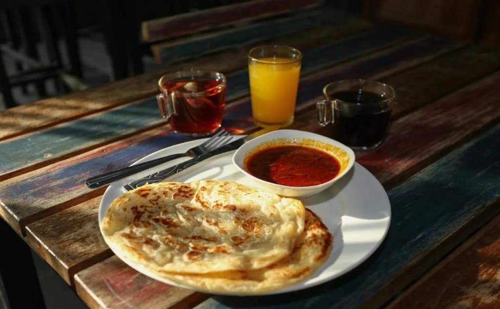 V'la Heritage Hotel - photo 9