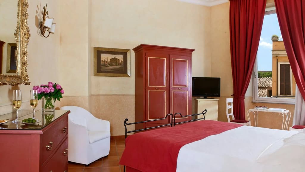 Caesar House Residenze Romane - photo 4