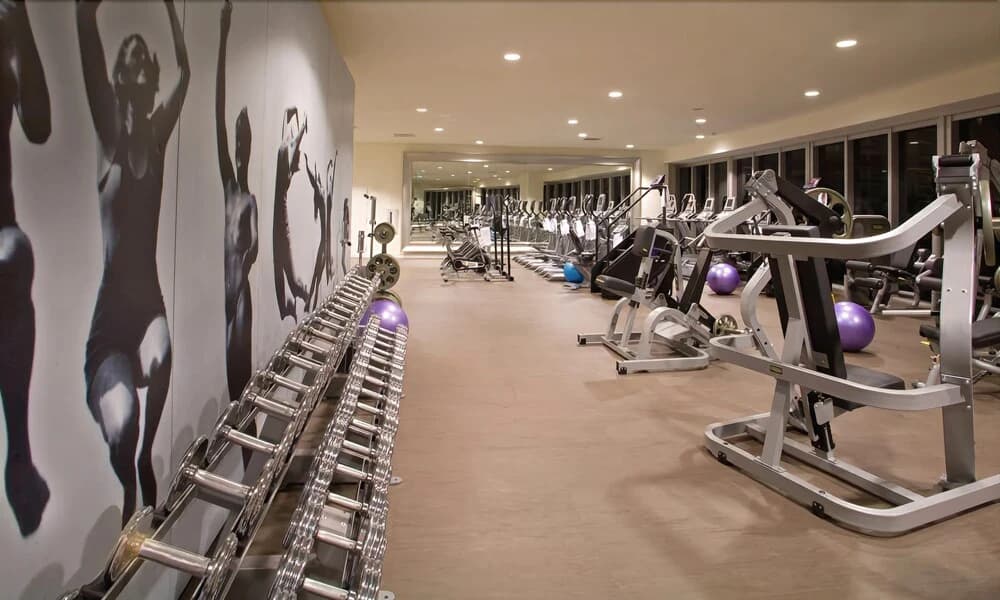 Icon by Design Suites Miami - photo 23