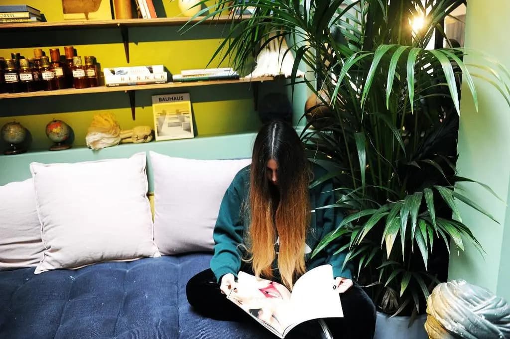 COQ Hotel Paris - photo 31