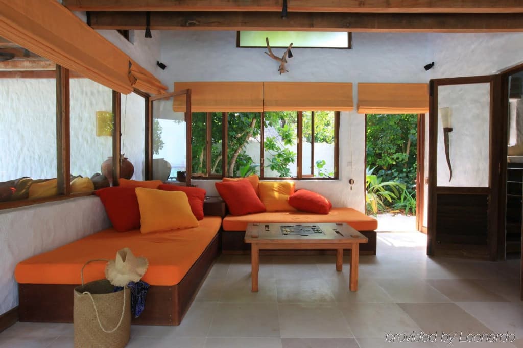 Soneva Fushi - photo 13