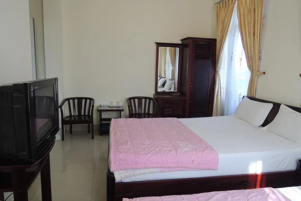 Tuan Thuy Hotel - photo 6