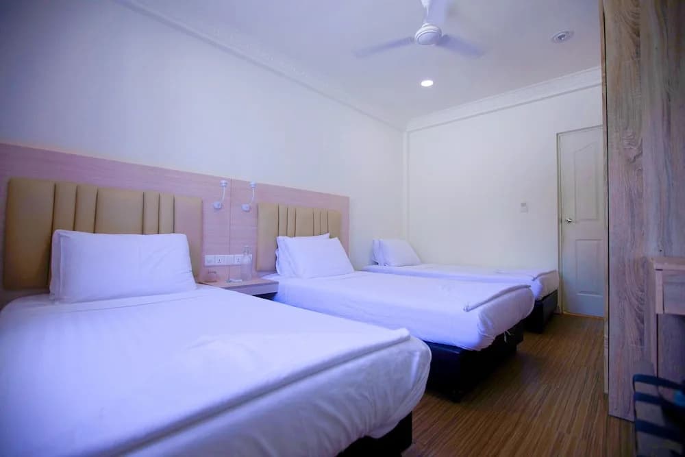 Keyla Inn - photo 3