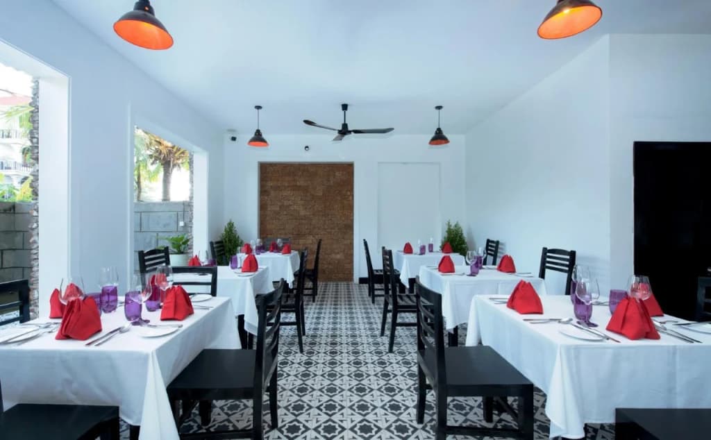 Charming Angkor Resort & Spa - photo 12