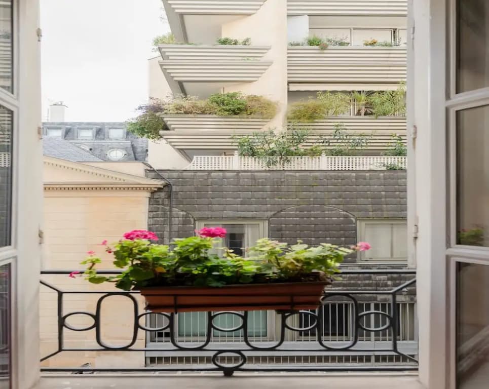 Saint-Germain Prestige Residence - photo 10