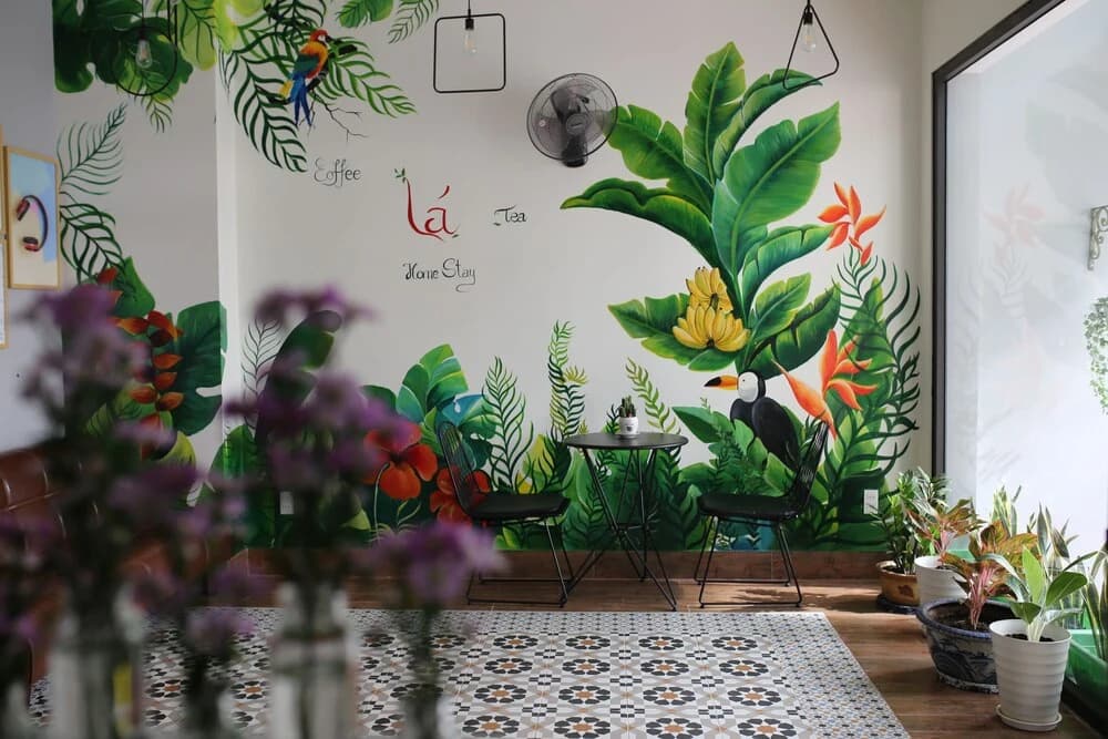 L hostel - photo 14