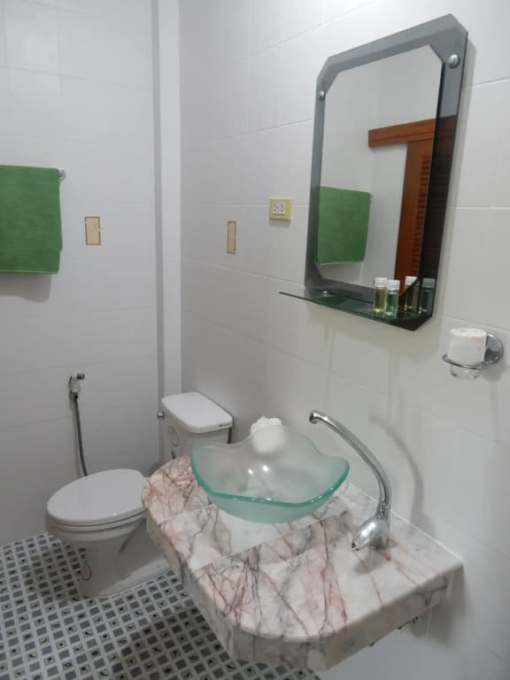 Chez Charly Bungalow - photo 8
