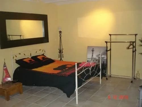 Villa Aramis - Bed  Breakfast - photo 9
