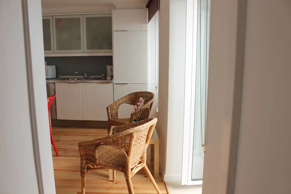 ShortStayFlat Pena - photo 2