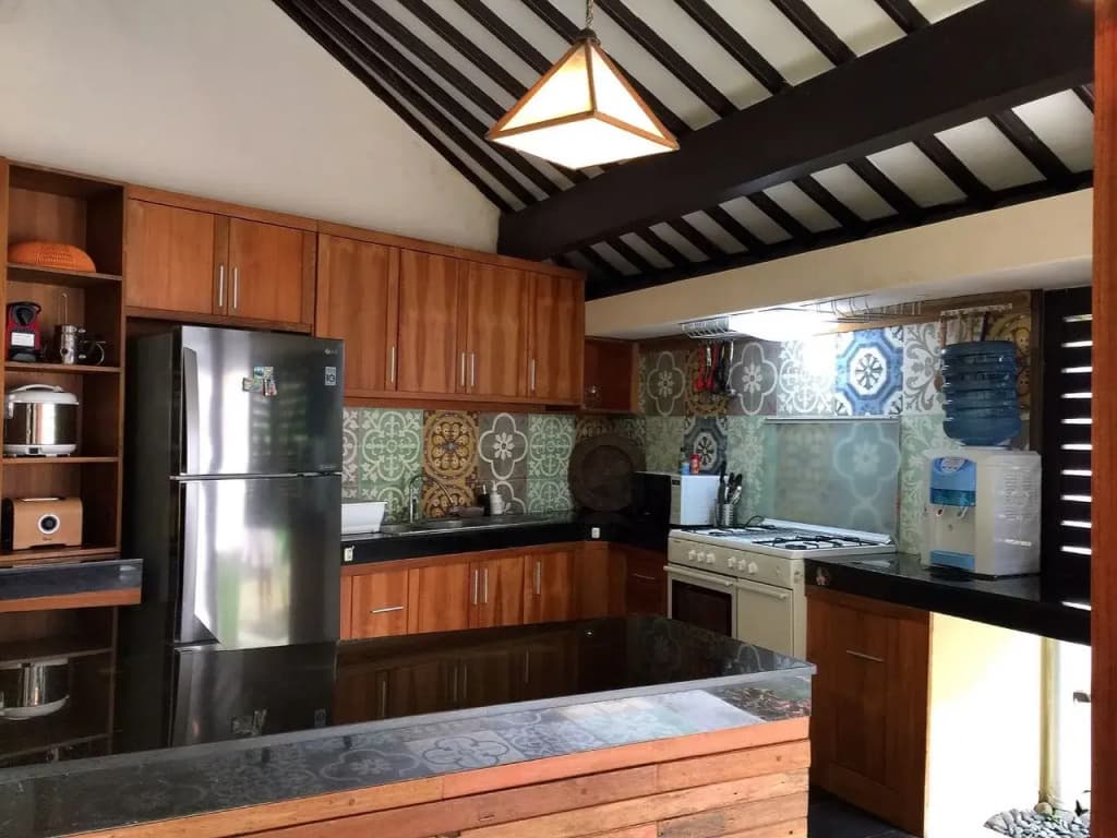 Rumah Luna - photo 13
